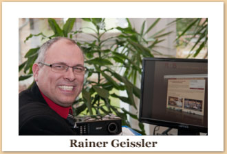 Rainer Geissler