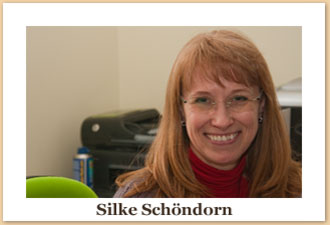Silke Schöndorn